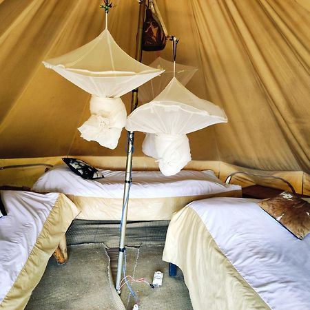 Inzu Lodge جيسايني المظهر الخارجي الصورة