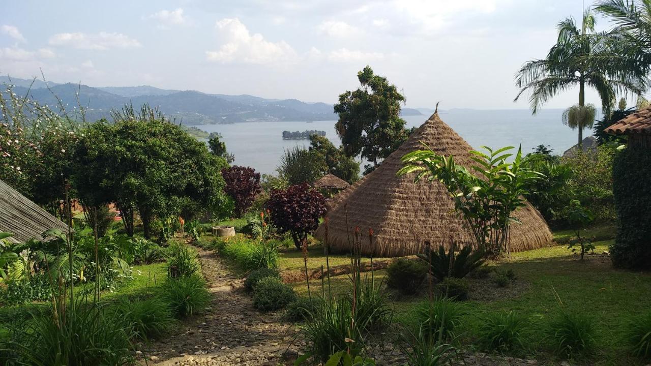 Inzu Lodge جيسايني المظهر الخارجي الصورة