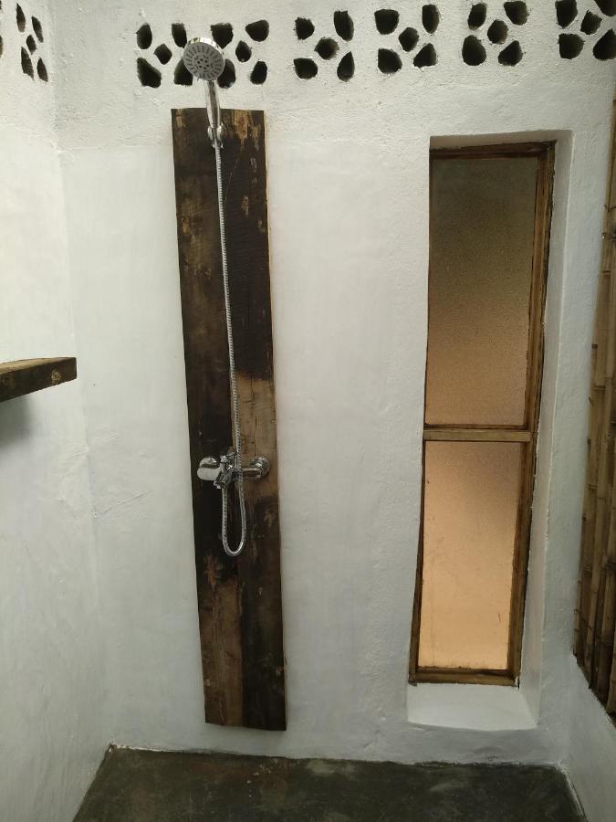 Inzu Lodge جيسايني المظهر الخارجي الصورة
