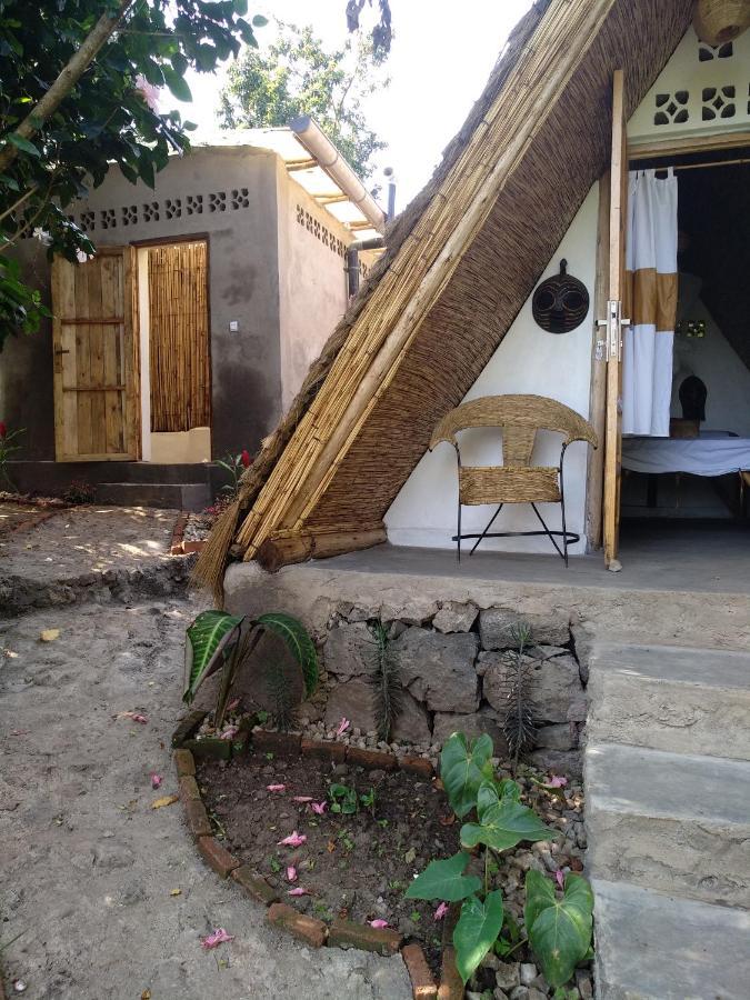 Inzu Lodge جيسايني المظهر الخارجي الصورة