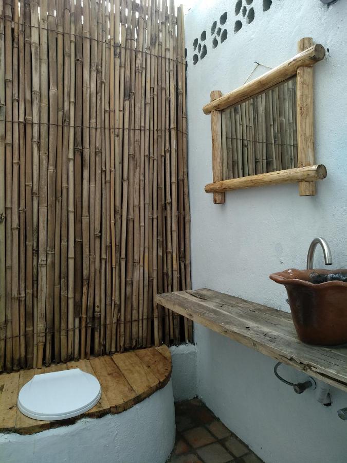 Inzu Lodge جيسايني المظهر الخارجي الصورة