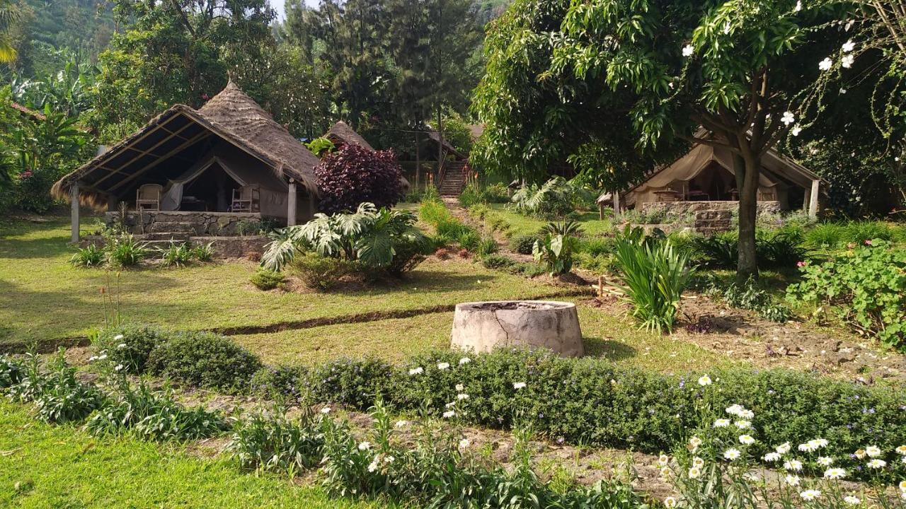 Inzu Lodge جيسايني المظهر الخارجي الصورة