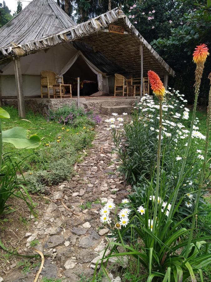 Inzu Lodge جيسايني المظهر الخارجي الصورة