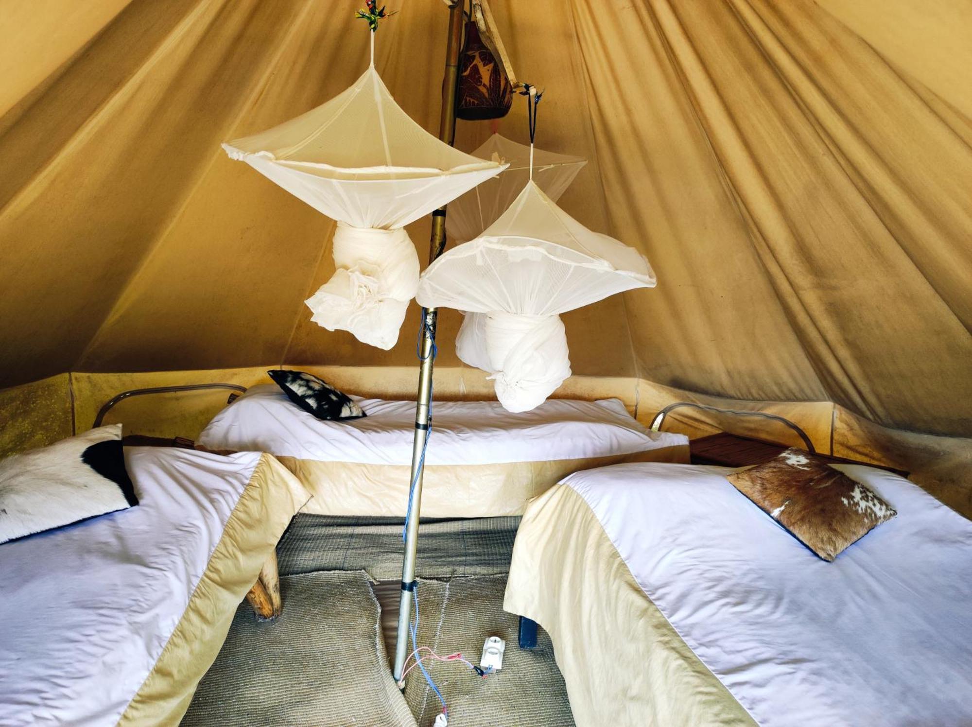 Inzu Lodge جيسايني المظهر الخارجي الصورة