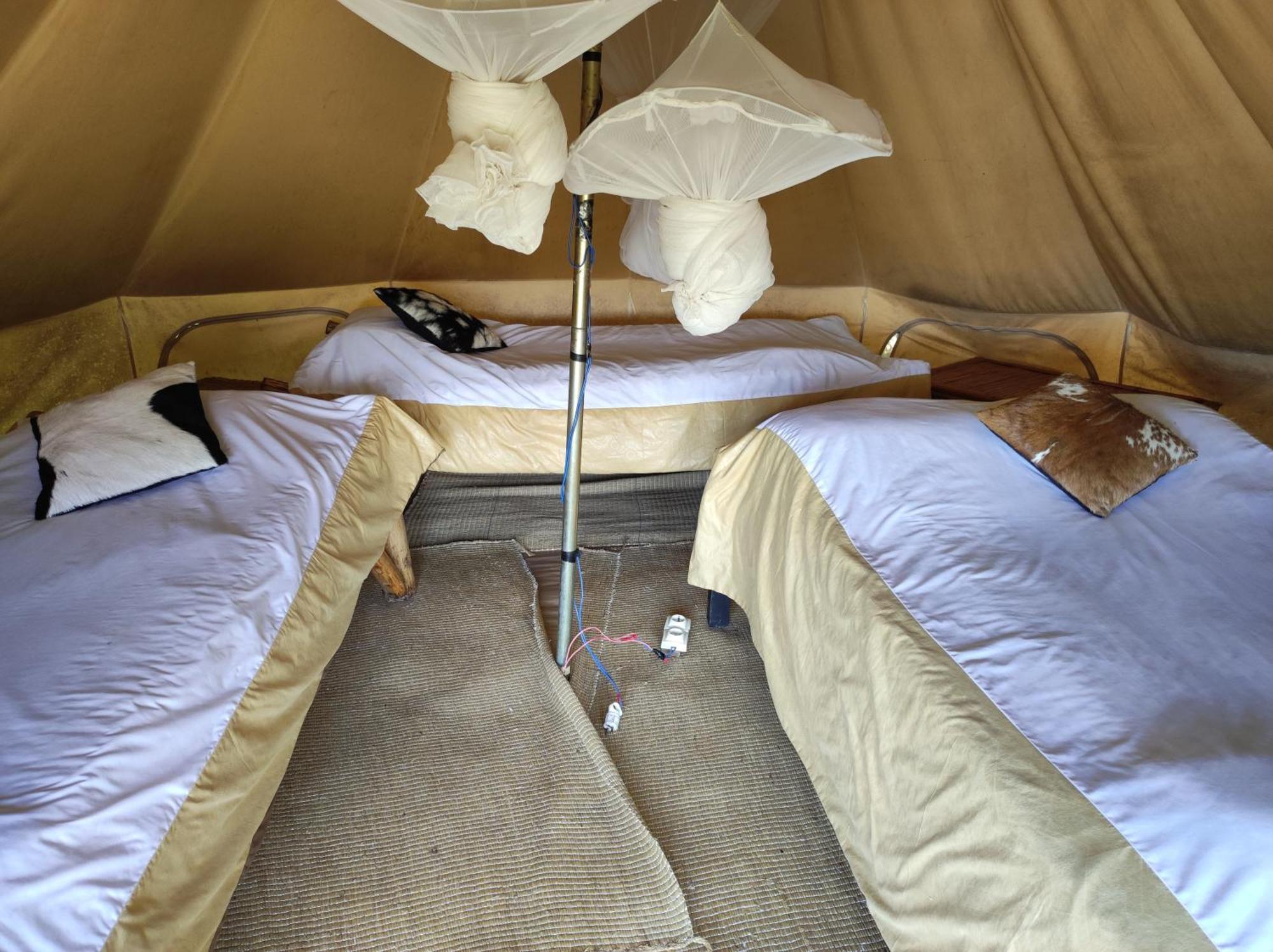 Inzu Lodge جيسايني المظهر الخارجي الصورة
