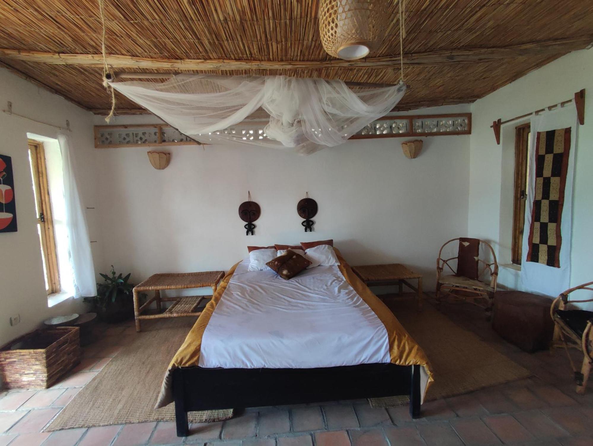 Inzu Lodge جيسايني المظهر الخارجي الصورة