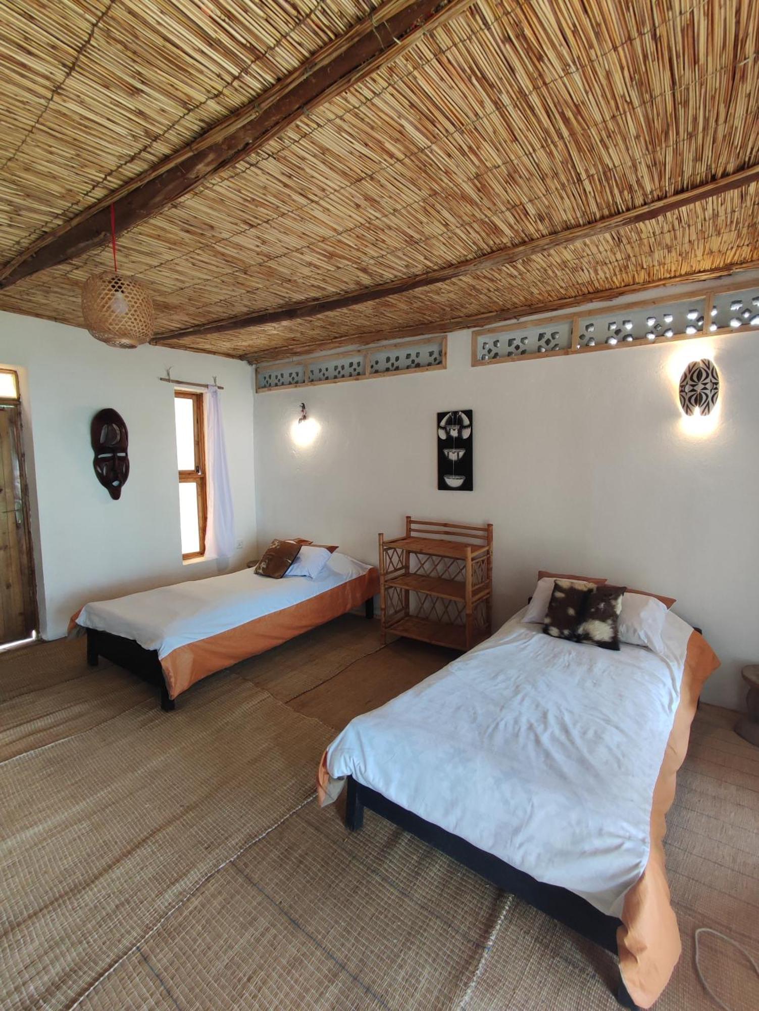 Inzu Lodge جيسايني المظهر الخارجي الصورة