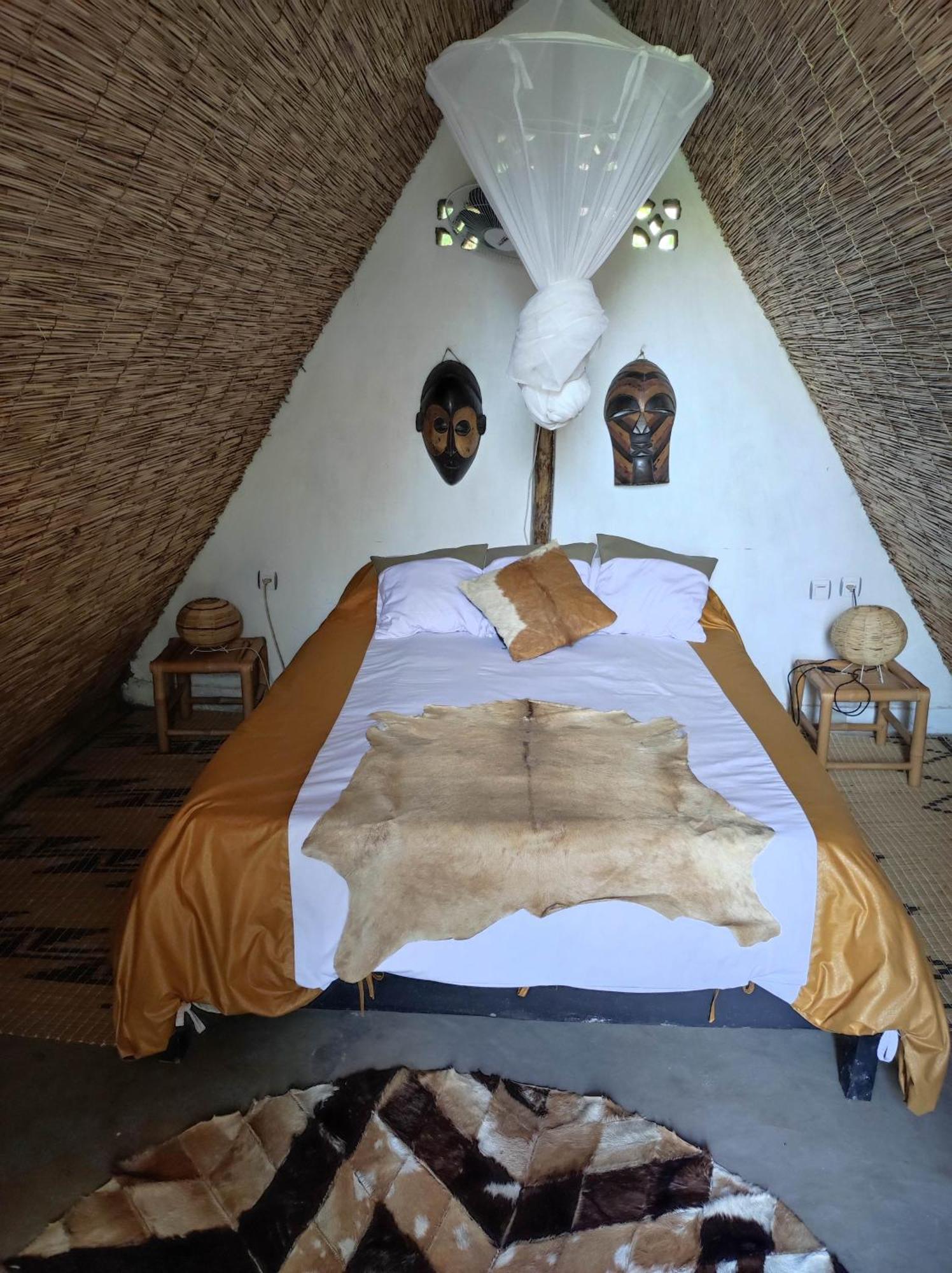 Inzu Lodge جيسايني المظهر الخارجي الصورة